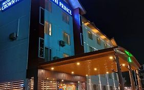 Hotel Crown Prince Srinagar